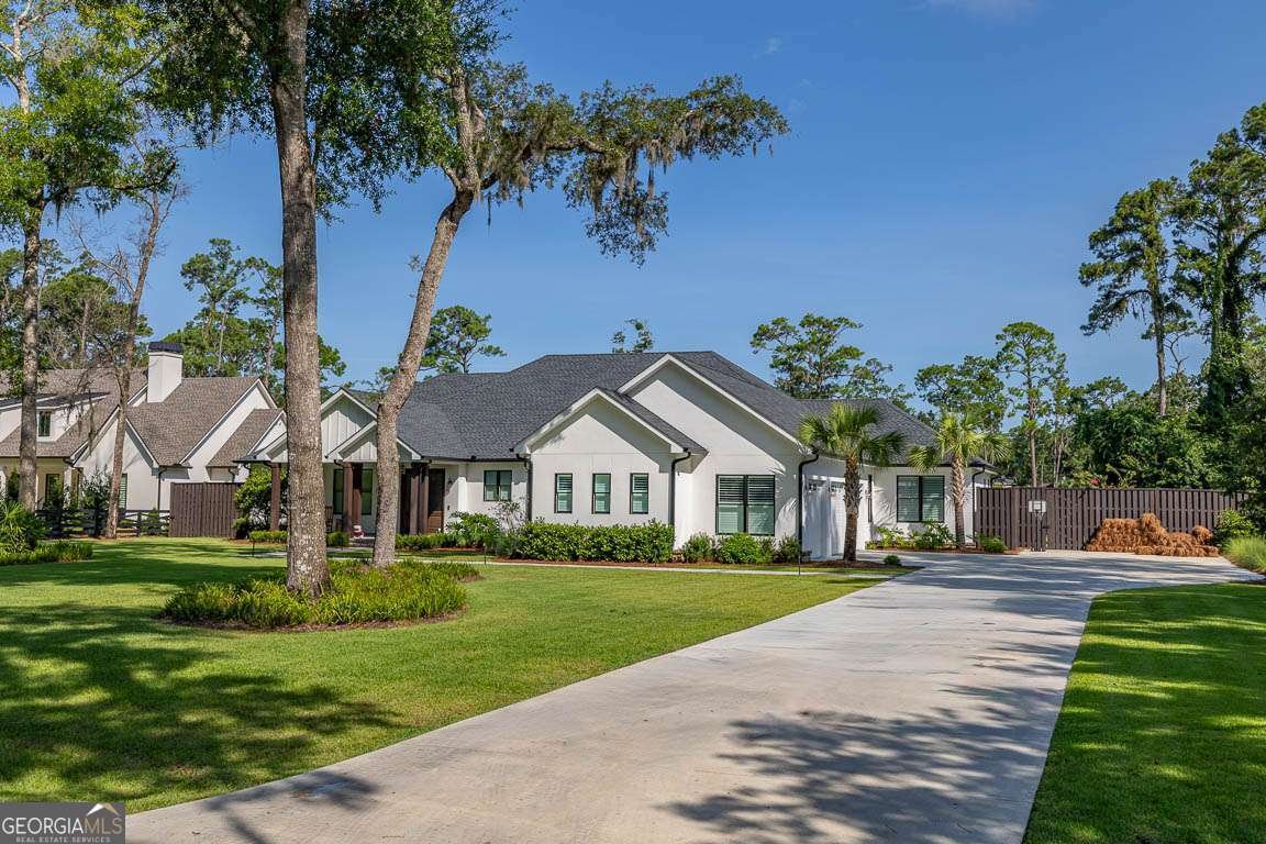 147 Butler Lake Drive St. Simons - 53