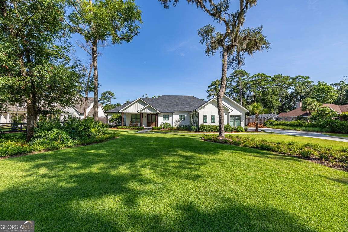 147 Butler Lake Drive St. Simons - 54