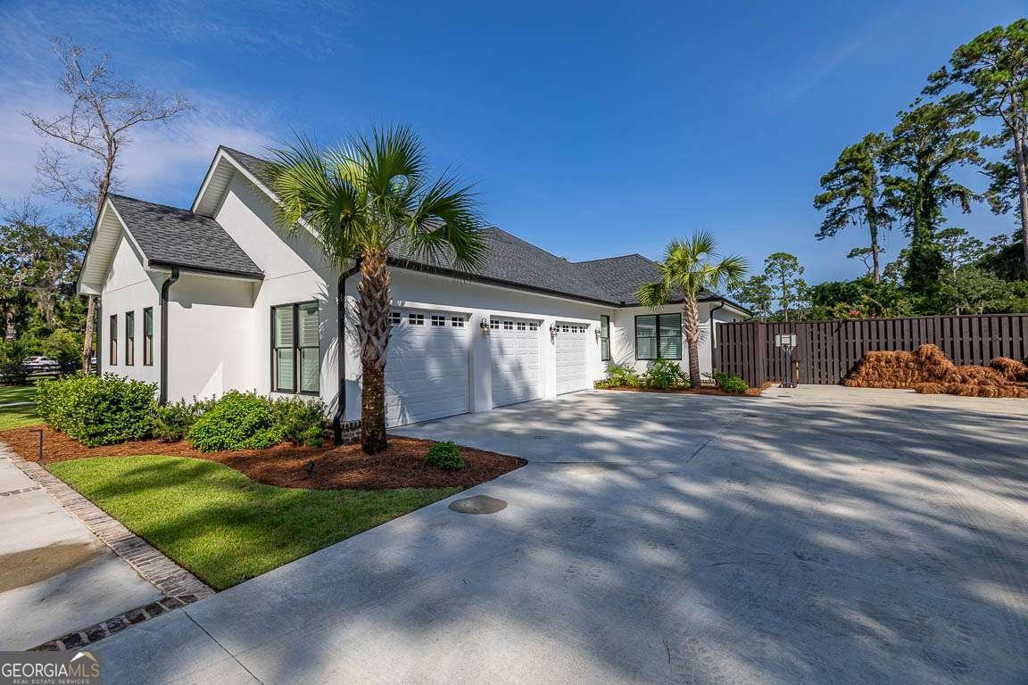 147 Butler Lake Drive St. Simons - 55