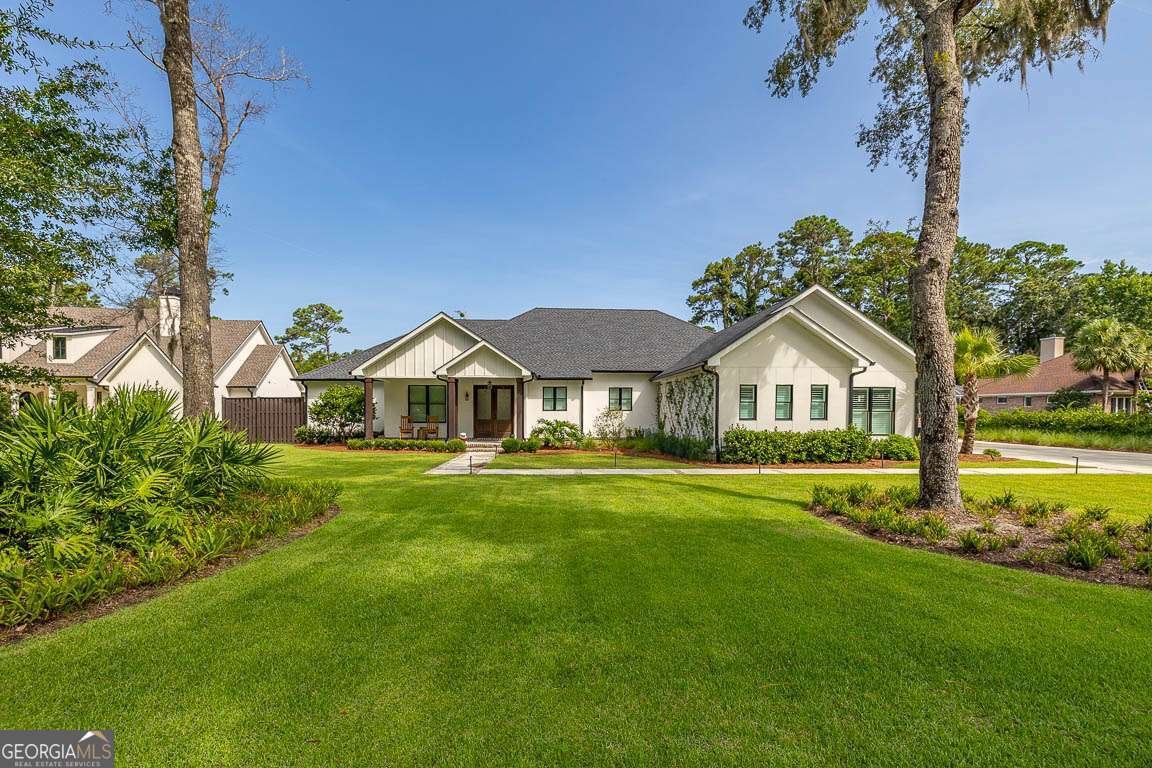 147 Butler Lake Drive St. Simons - 56