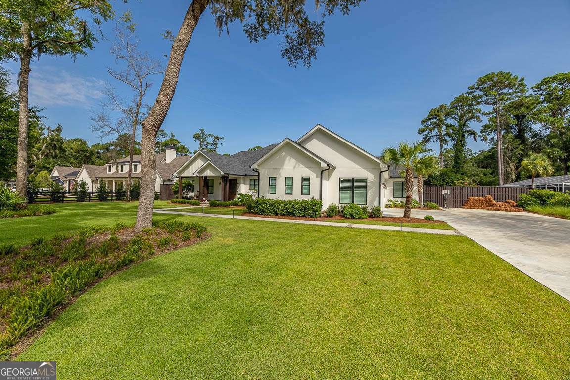 147 Butler Lake Drive St. Simons - 57