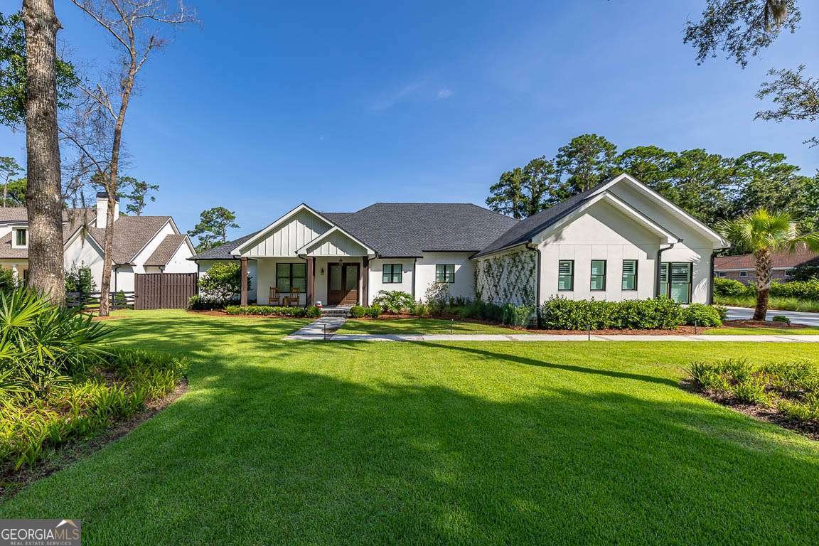 147 Butler Lake Drive St. Simons - 58