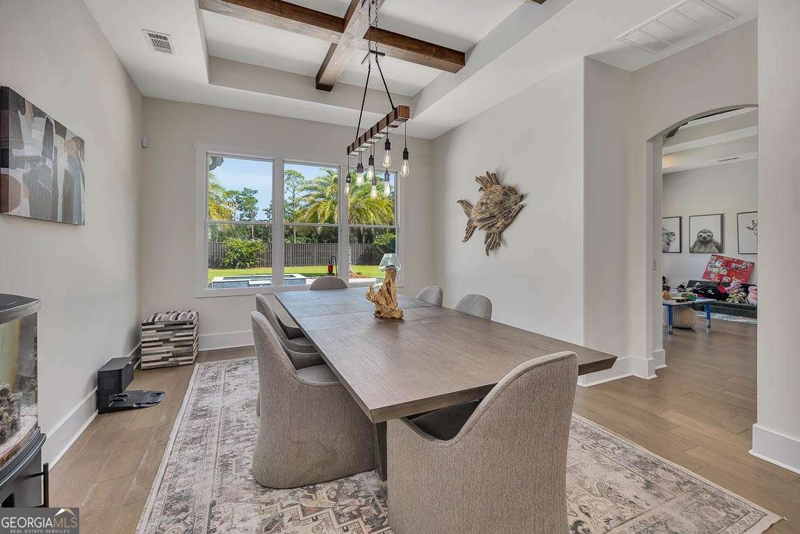147 Butler Lake Drive St. Simons - 6