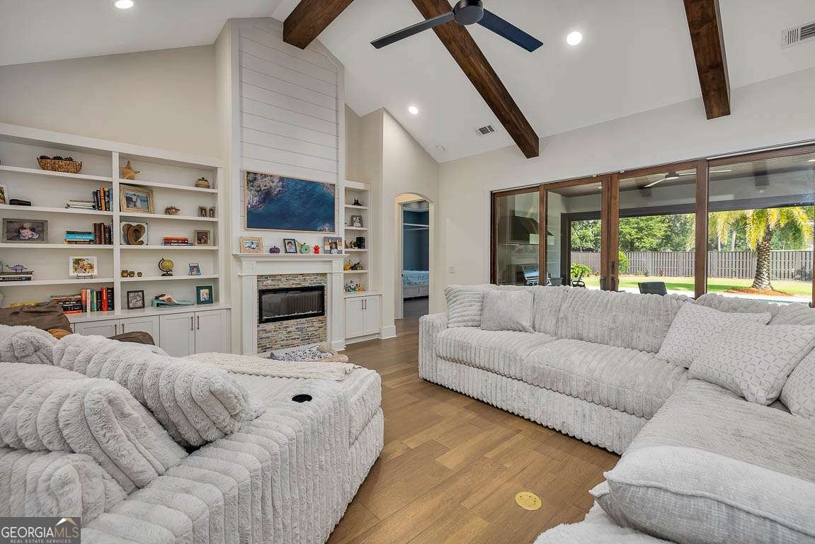 147 Butler Lake Drive St. Simons - 9