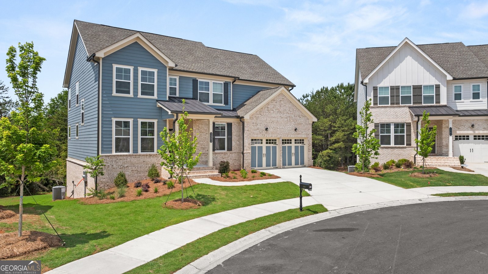 1551 Longleaf Court Watkinsville - 1