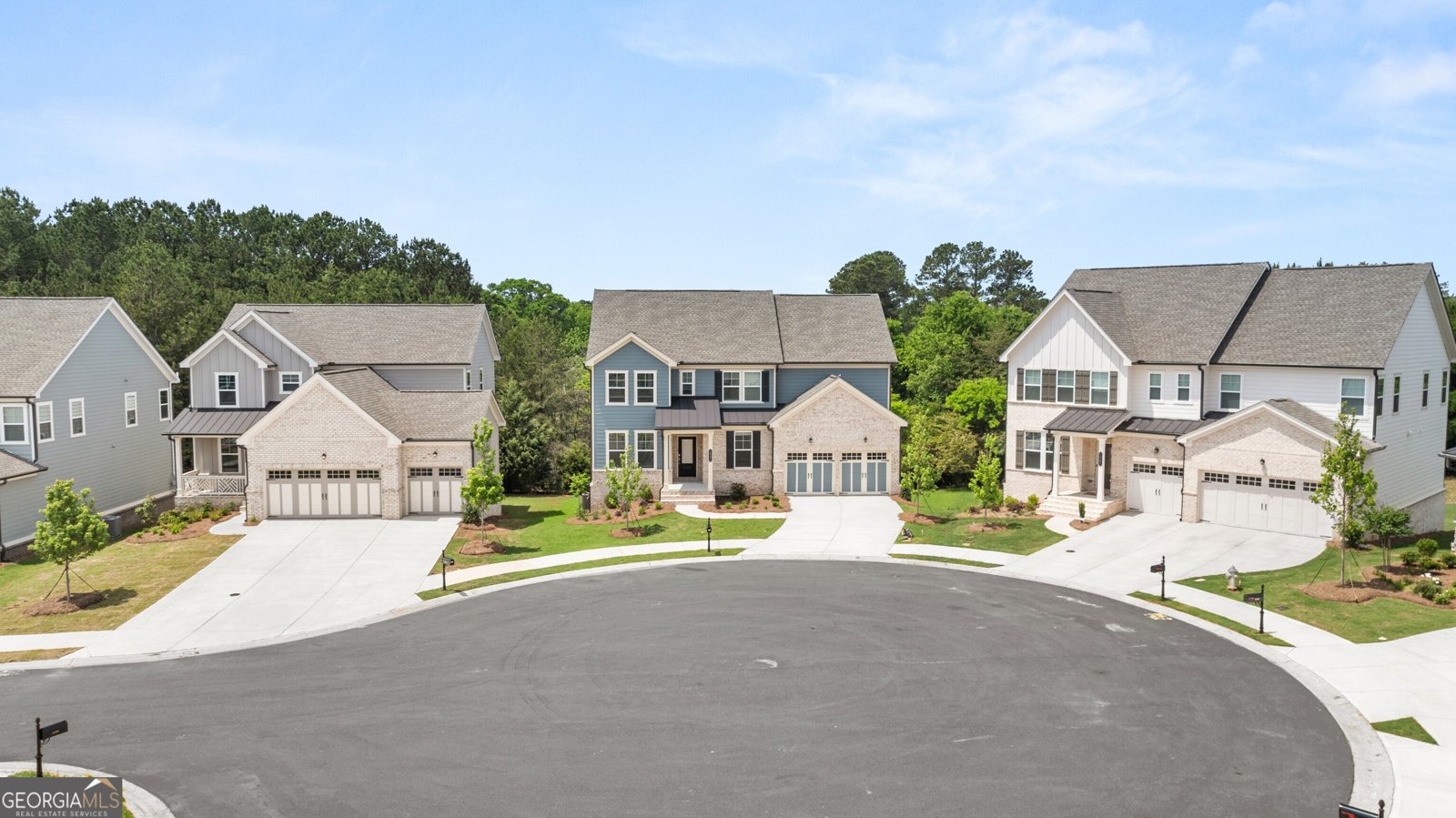 1551 Longleaf Court Watkinsville - 2
