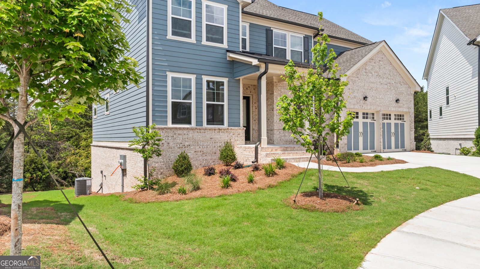 1551 Longleaf Court Watkinsville - 3