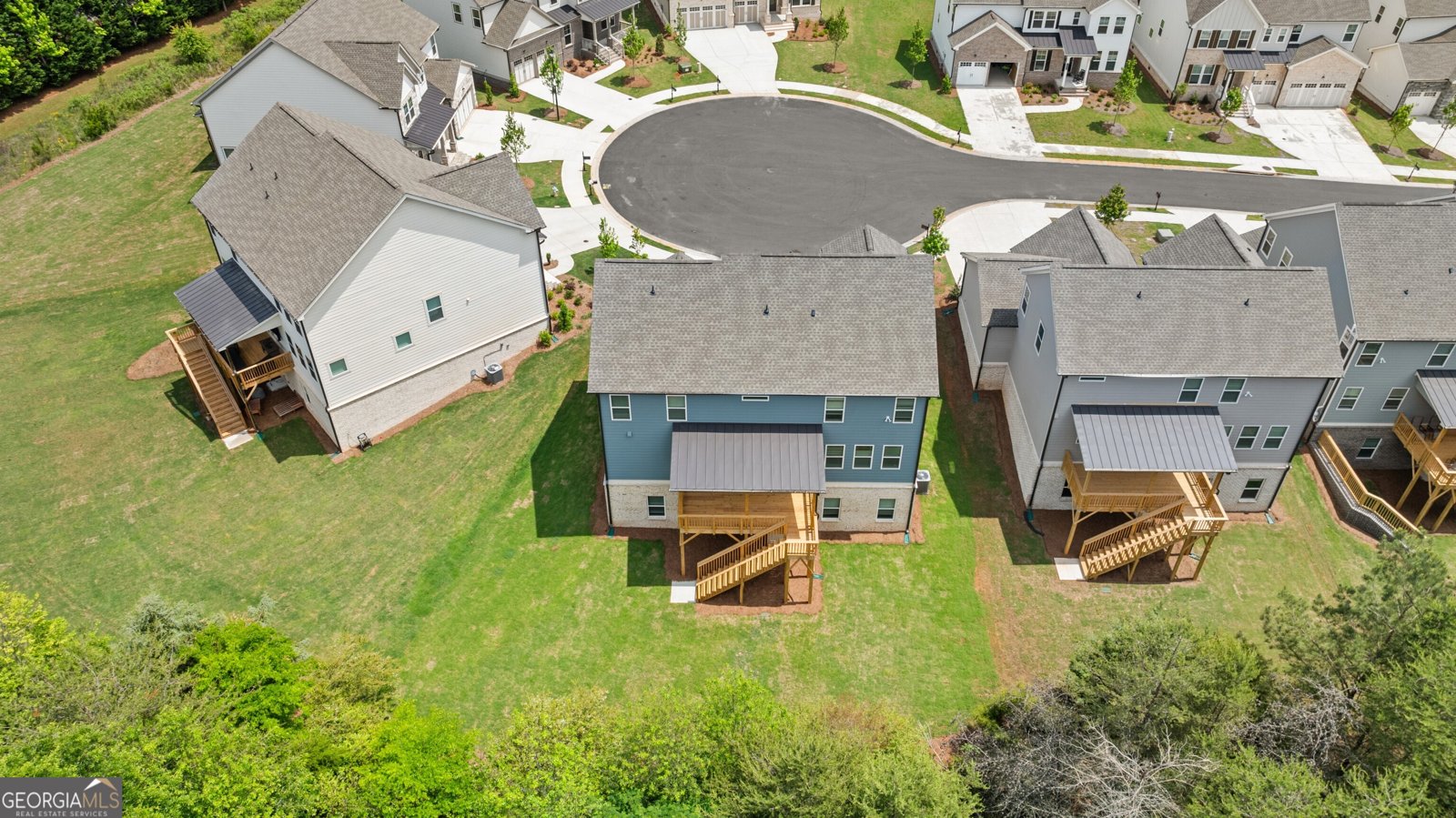 1551 Longleaf Court Watkinsville - 52