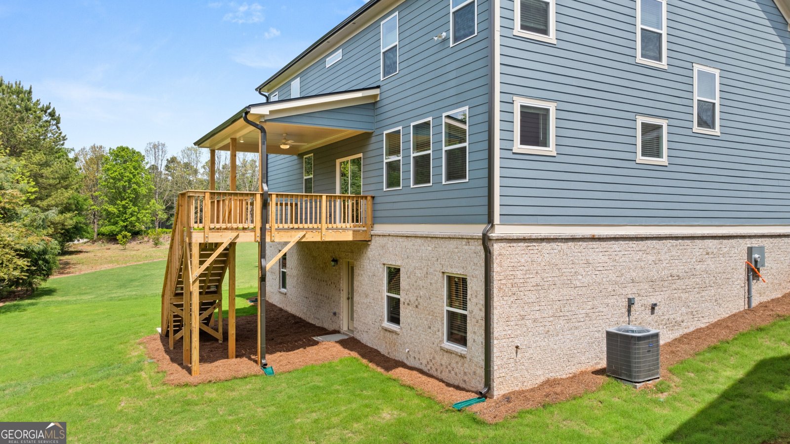 1551 Longleaf Court Watkinsville - 54