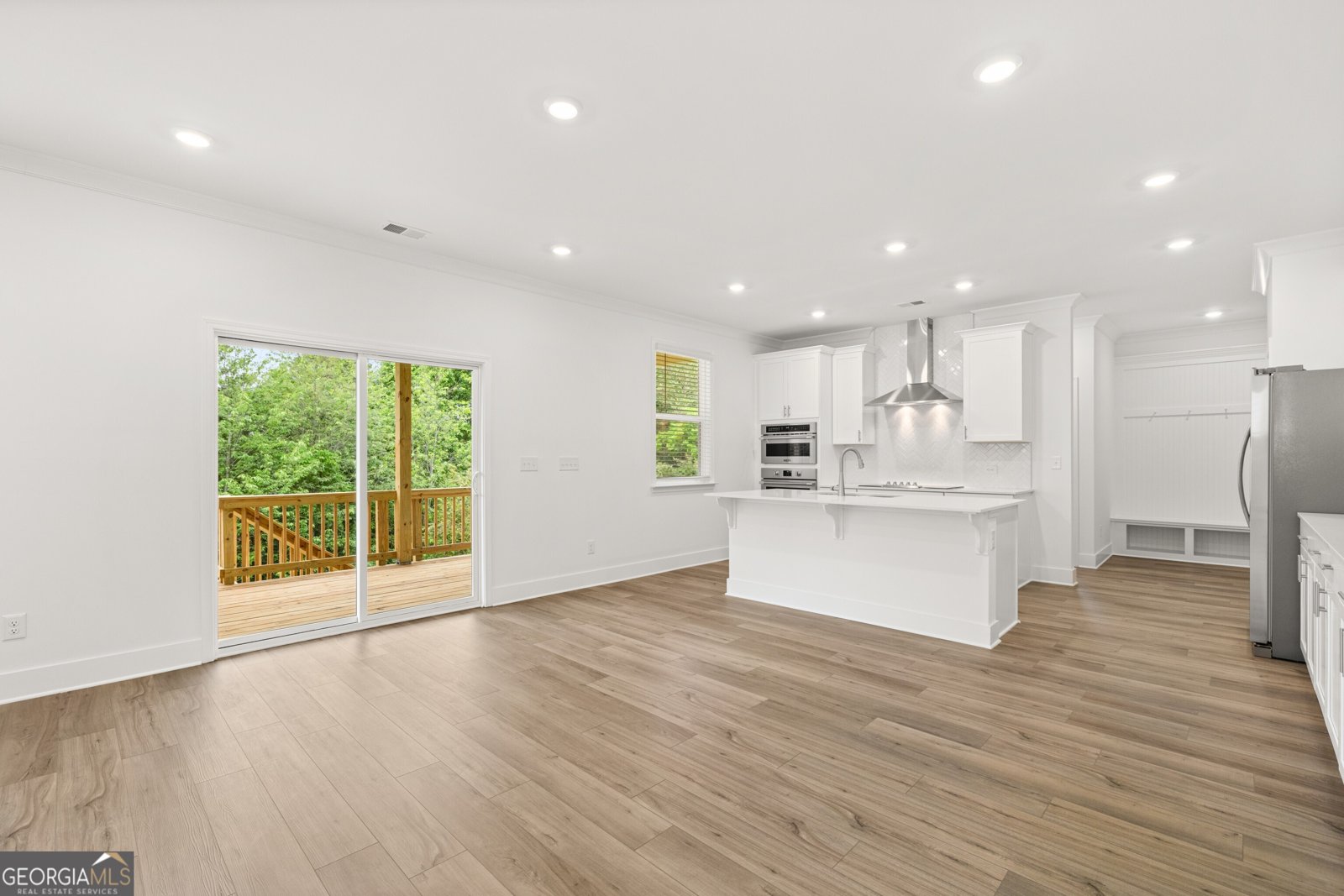 1551 Longleaf Court Watkinsville - 6