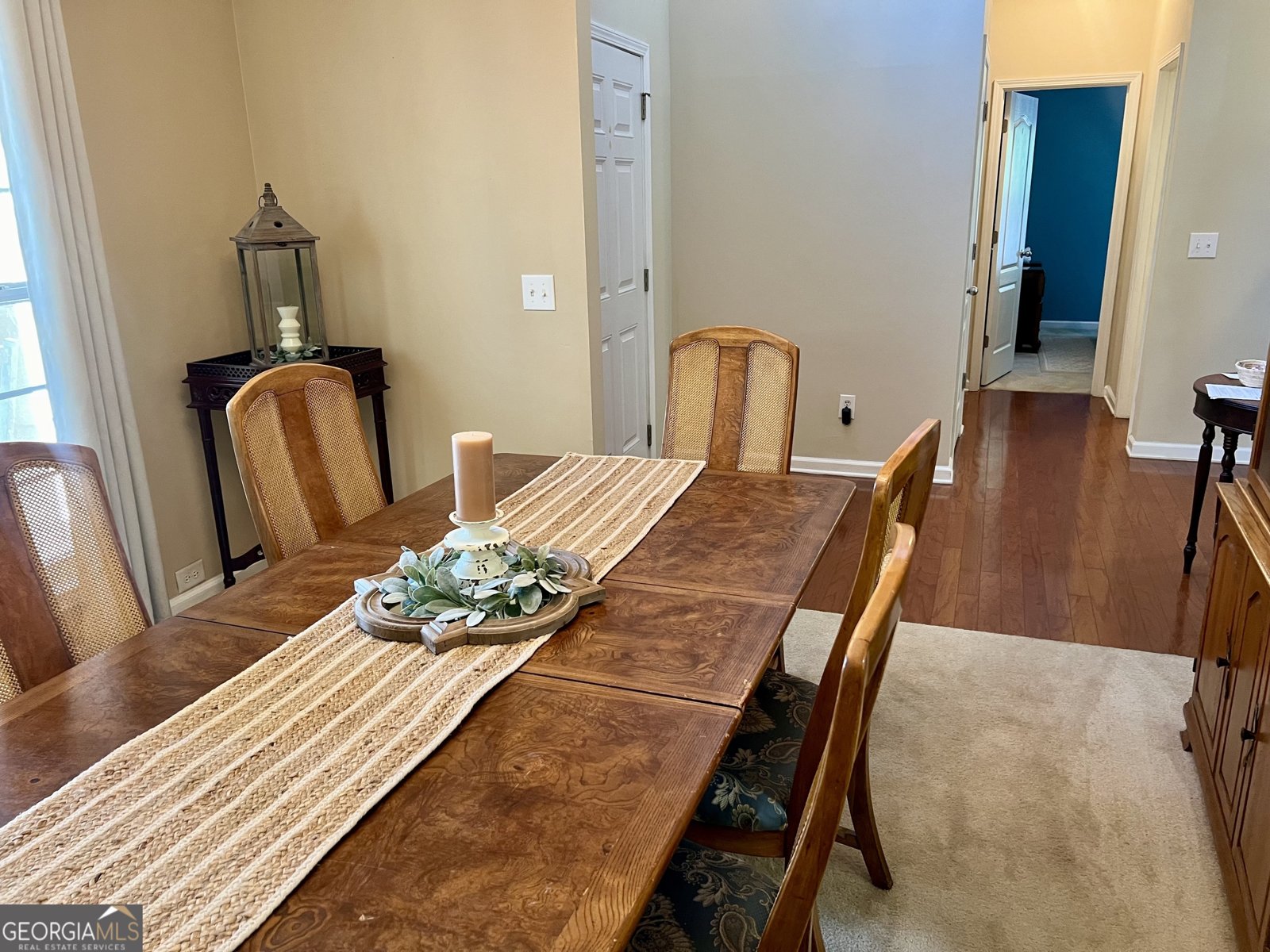 1116 SILVERBROOKE Drive Powder Springs - 11