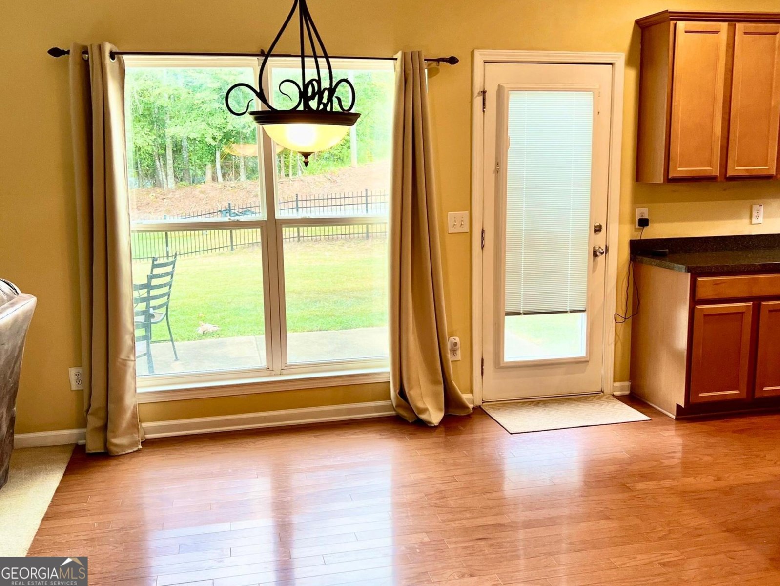 1116 SILVERBROOKE Drive Powder Springs - 20