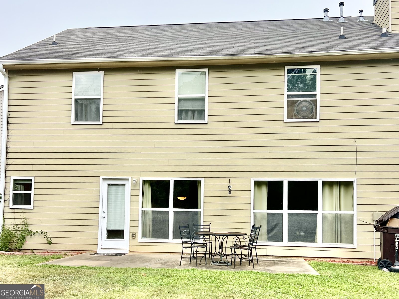 1116 SILVERBROOKE Drive Powder Springs - 22
