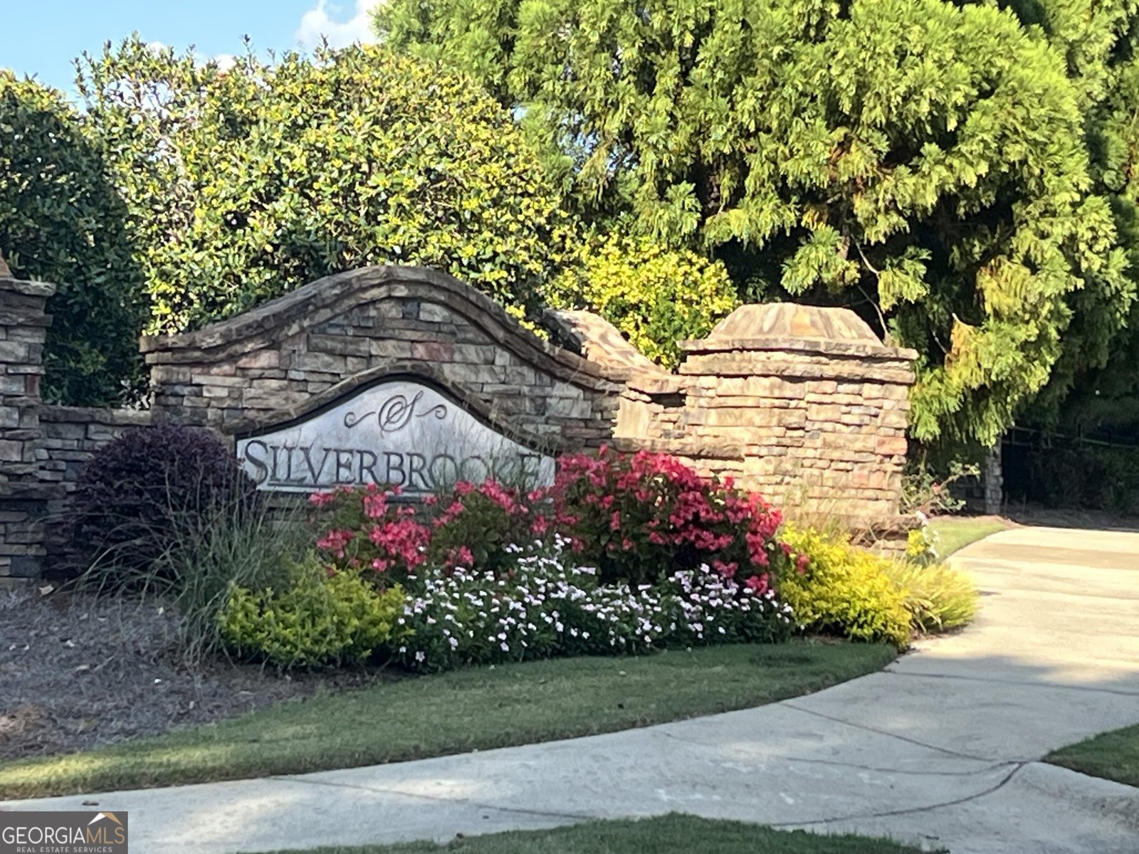 1116 SILVERBROOKE Drive Powder Springs - 23