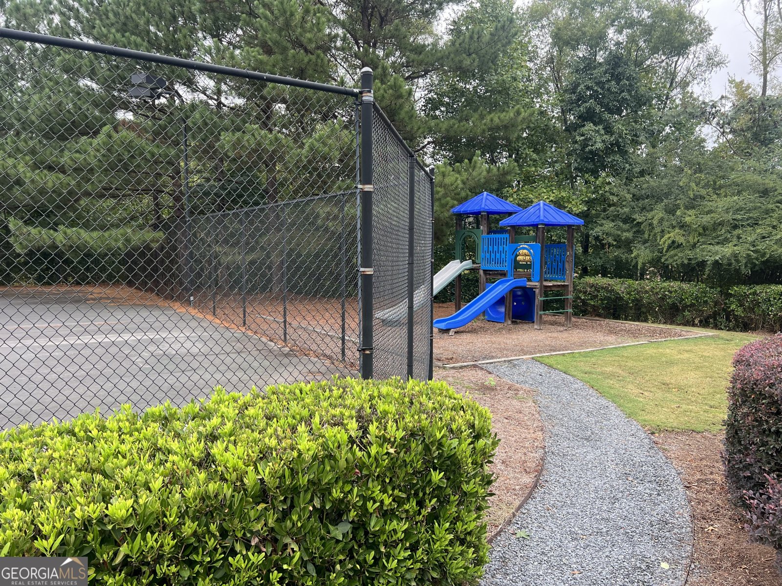 1116 SILVERBROOKE Drive Powder Springs - 26
