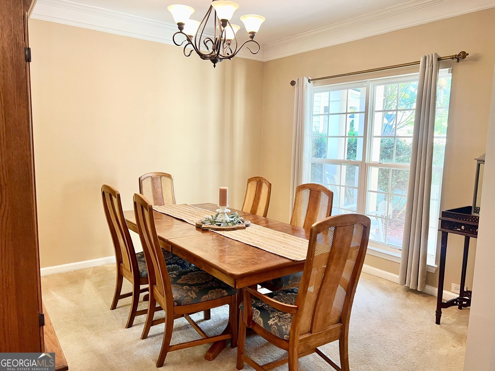 1116 SILVERBROOKE Drive Powder Springs - 4