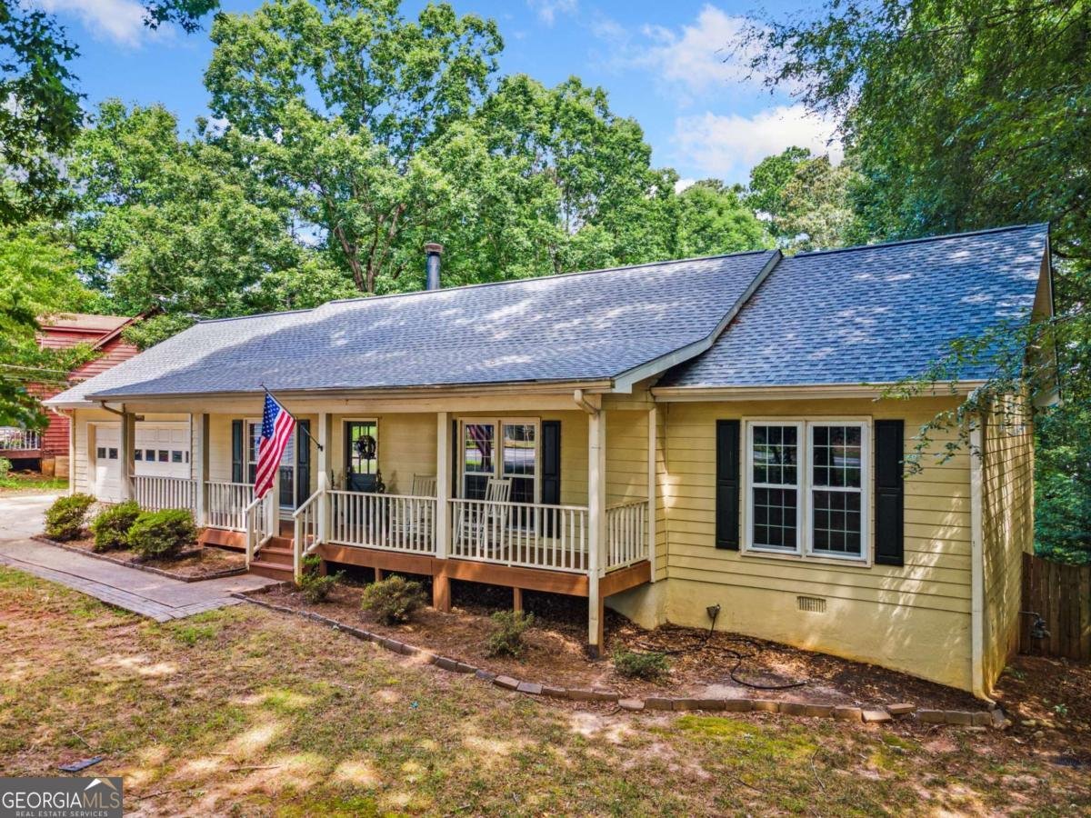 1995 Plantation Road Lawrenceville - 1