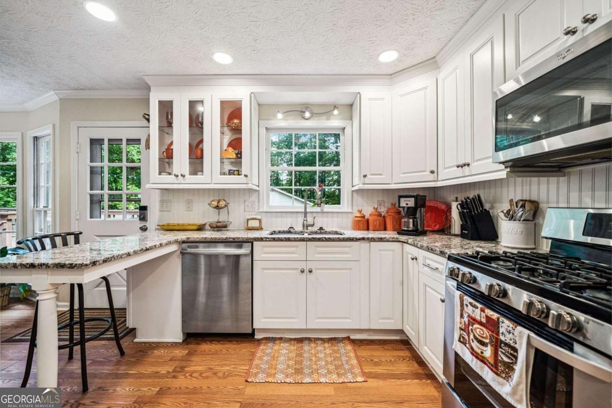 1995 Plantation Road Lawrenceville - 17