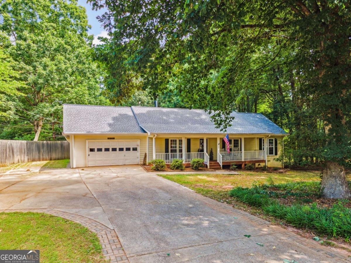 1995 Plantation Road Lawrenceville - 2