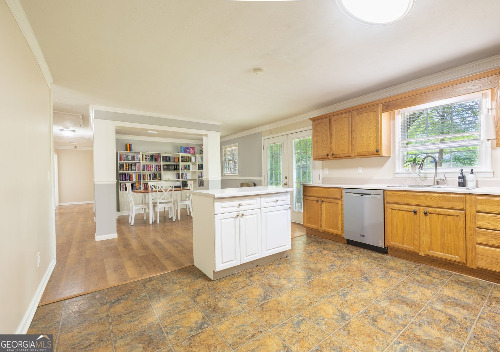808 Hickory Level Road Villa Rica - 1