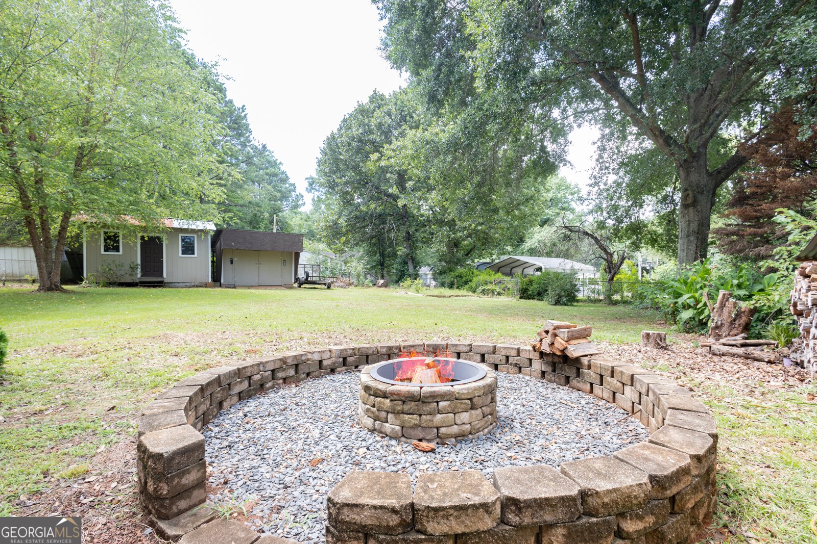 808 Hickory Level Road Villa Rica - 12