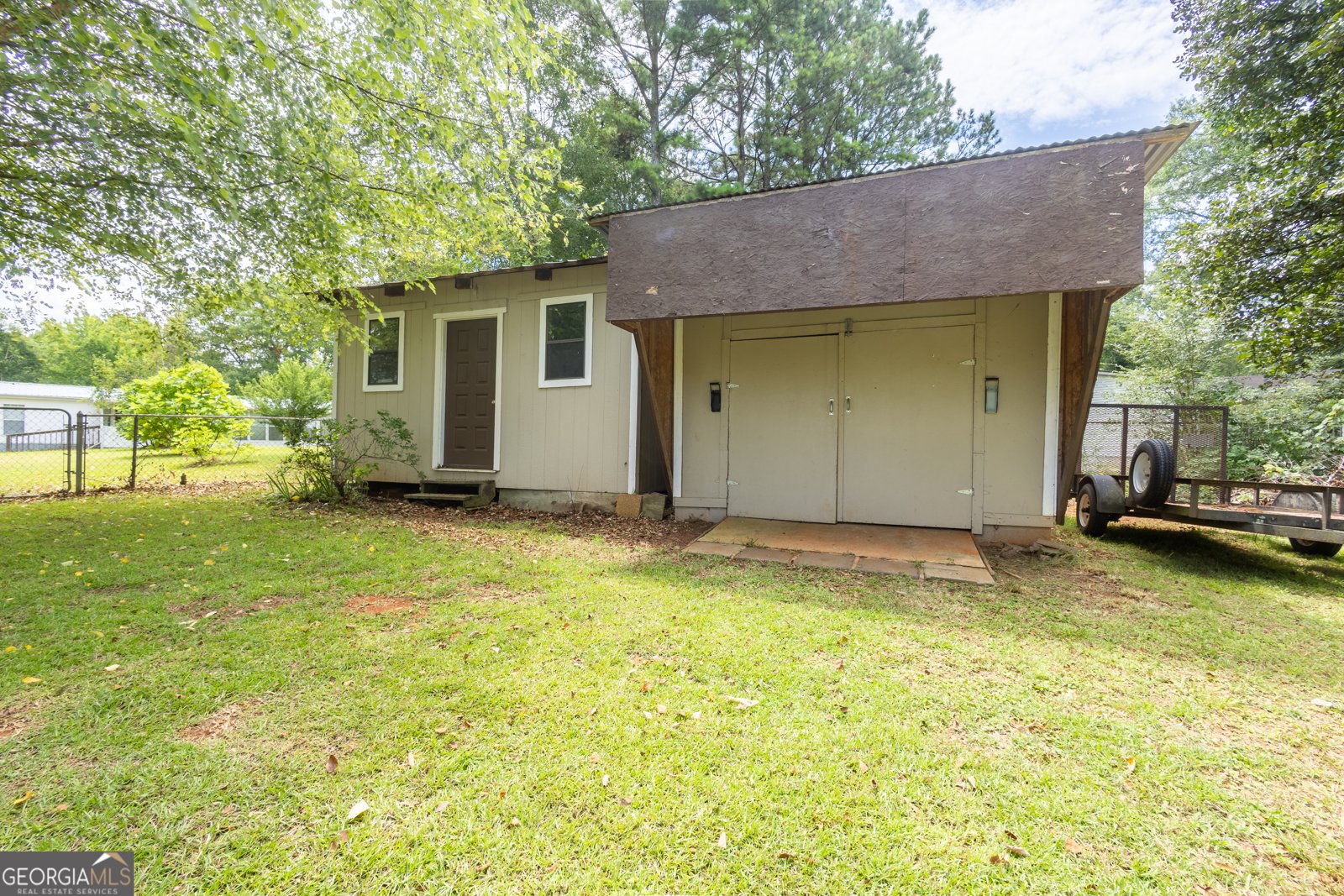 808 Hickory Level Road Villa Rica - 14
