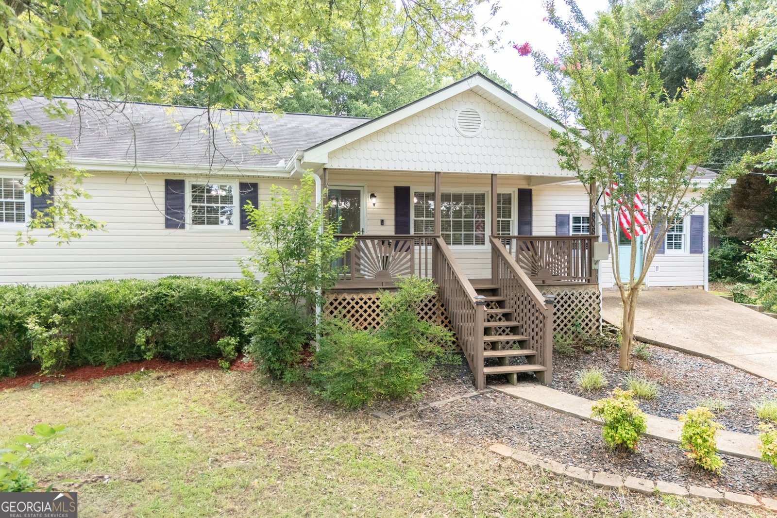 808 Hickory Level Road Villa Rica - 21