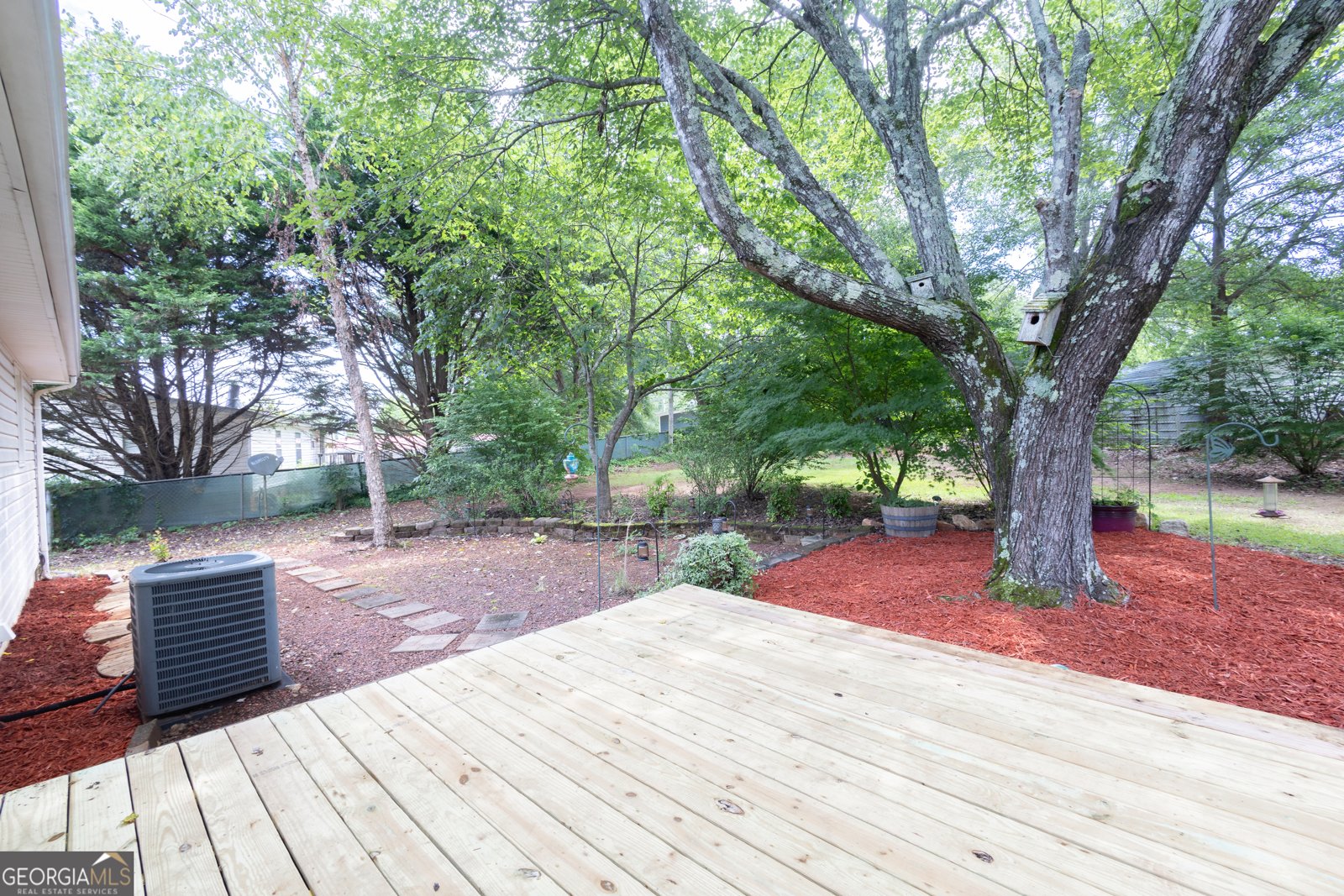 808 Hickory Level Road Villa Rica - 27