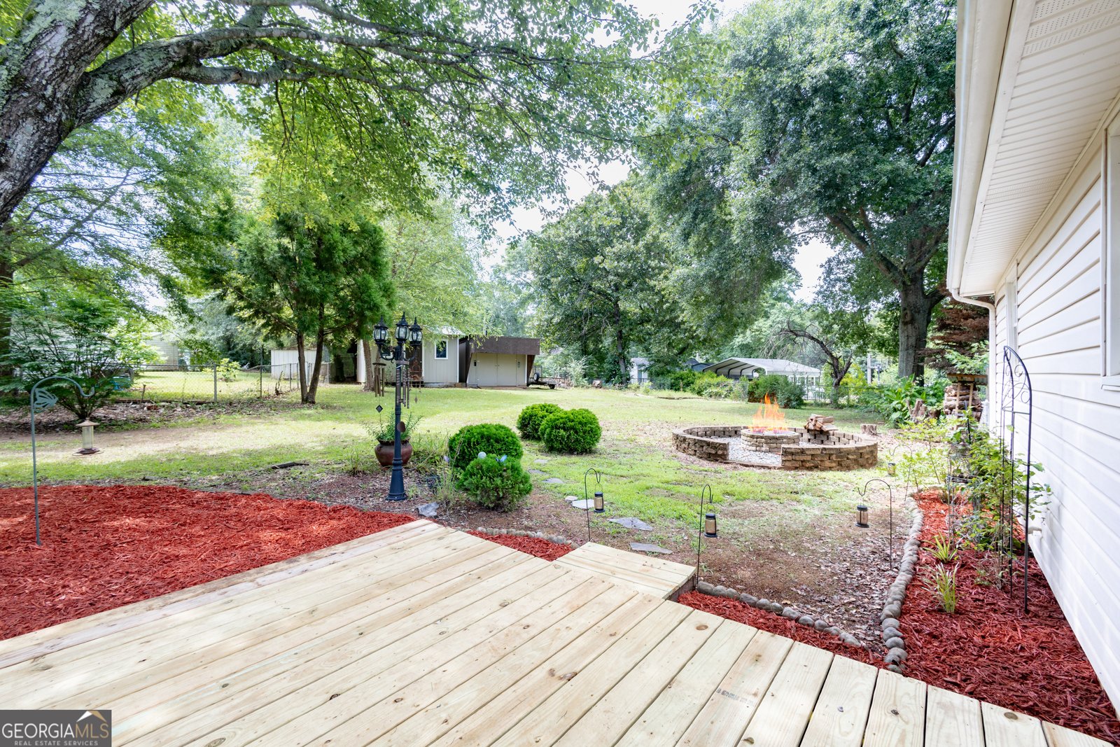 808 Hickory Level Road Villa Rica - 28