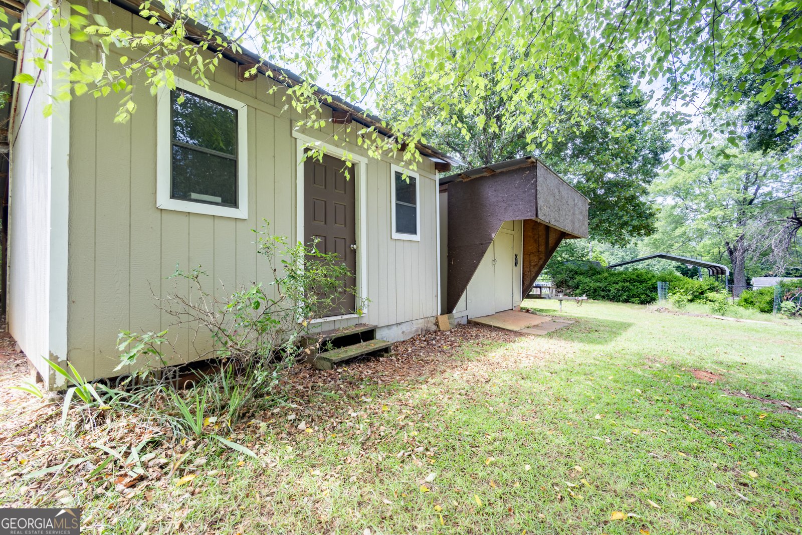808 Hickory Level Road Villa Rica - 29