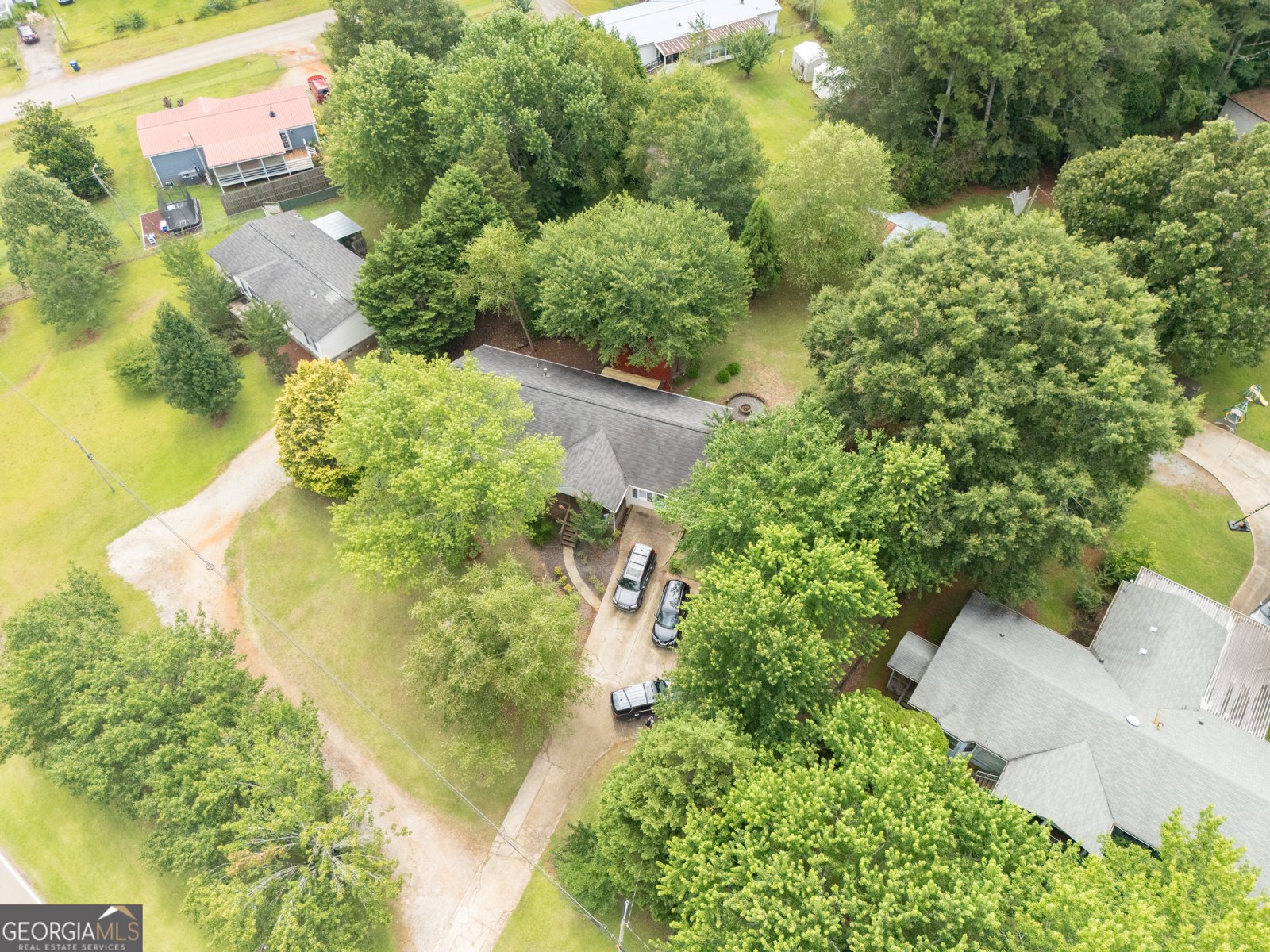 808 Hickory Level Road Villa Rica - 32