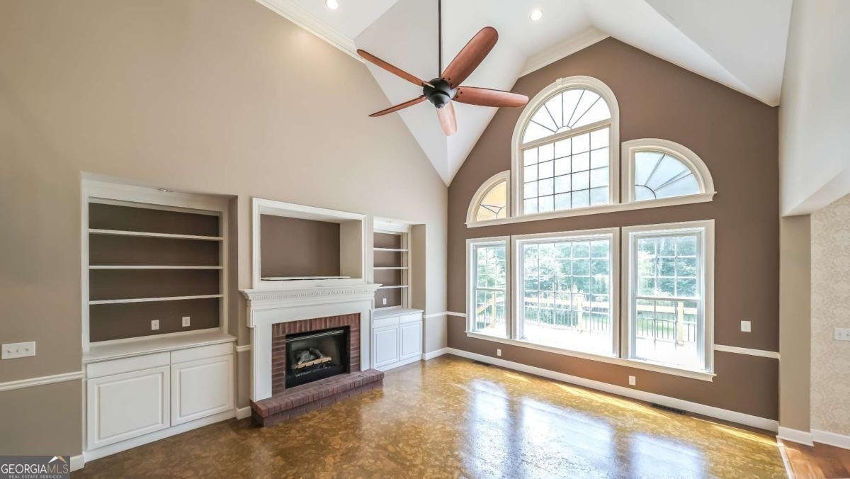311 Hidden Lakes Drive Carrollton - 1