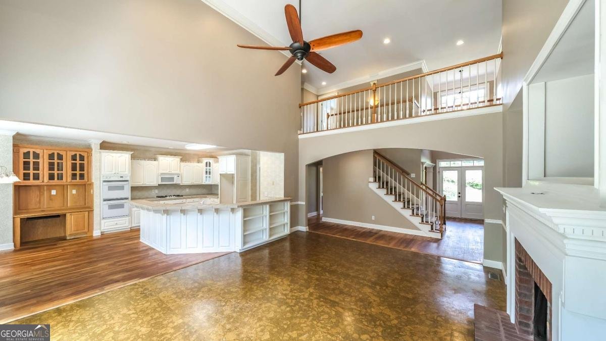 311 Hidden Lakes Drive Carrollton - 2