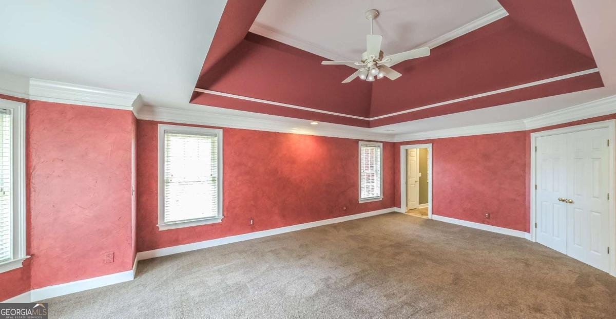 311 Hidden Lakes Drive Carrollton - 21