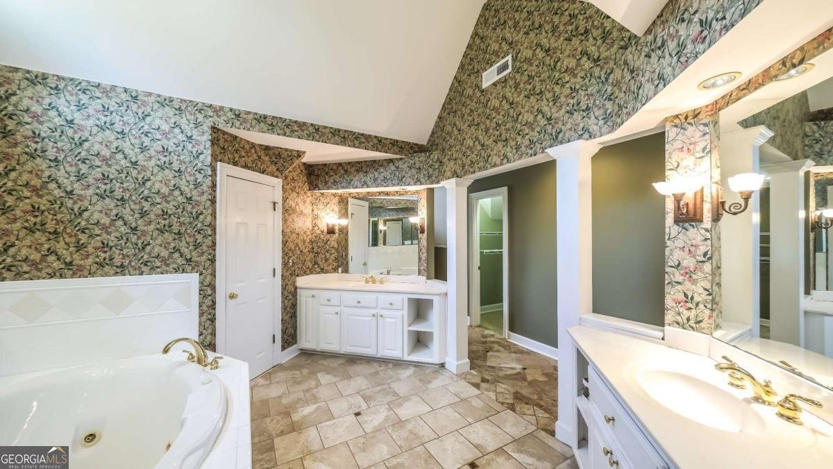 311 Hidden Lakes Drive Carrollton - 24