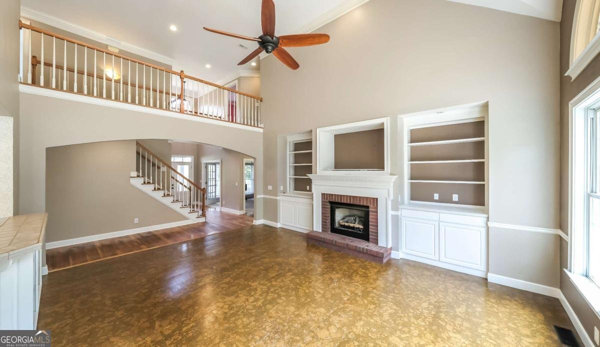 311 Hidden Lakes Drive Carrollton - 3