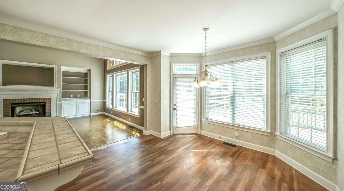 311 Hidden Lakes Drive Carrollton - 6