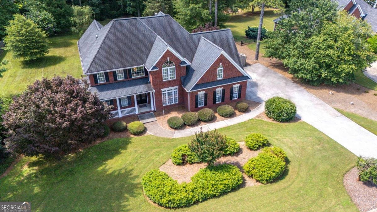 311 Hidden Lakes Drive Carrollton - 62
