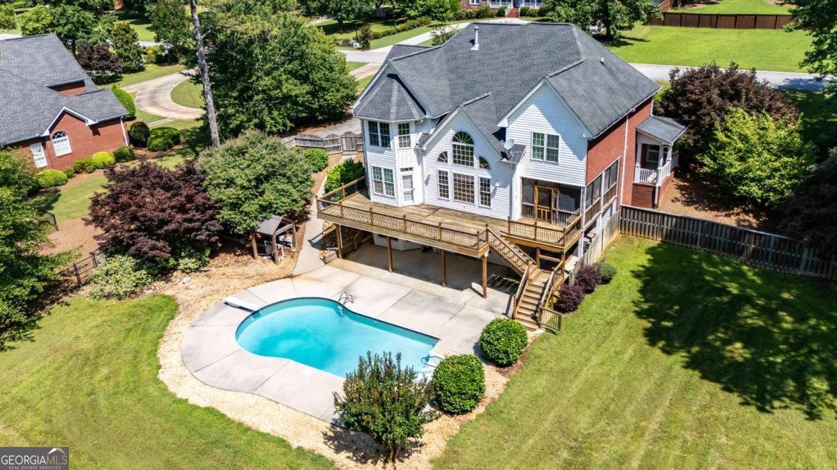 311 Hidden Lakes Drive Carrollton - 65
