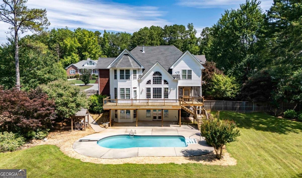 311 Hidden Lakes Drive Carrollton - 67
