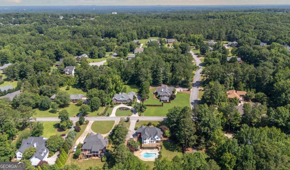 311 Hidden Lakes Drive Carrollton - 68