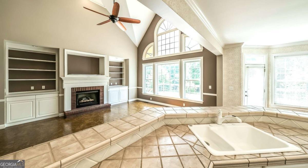 311 Hidden Lakes Drive Carrollton - 9
