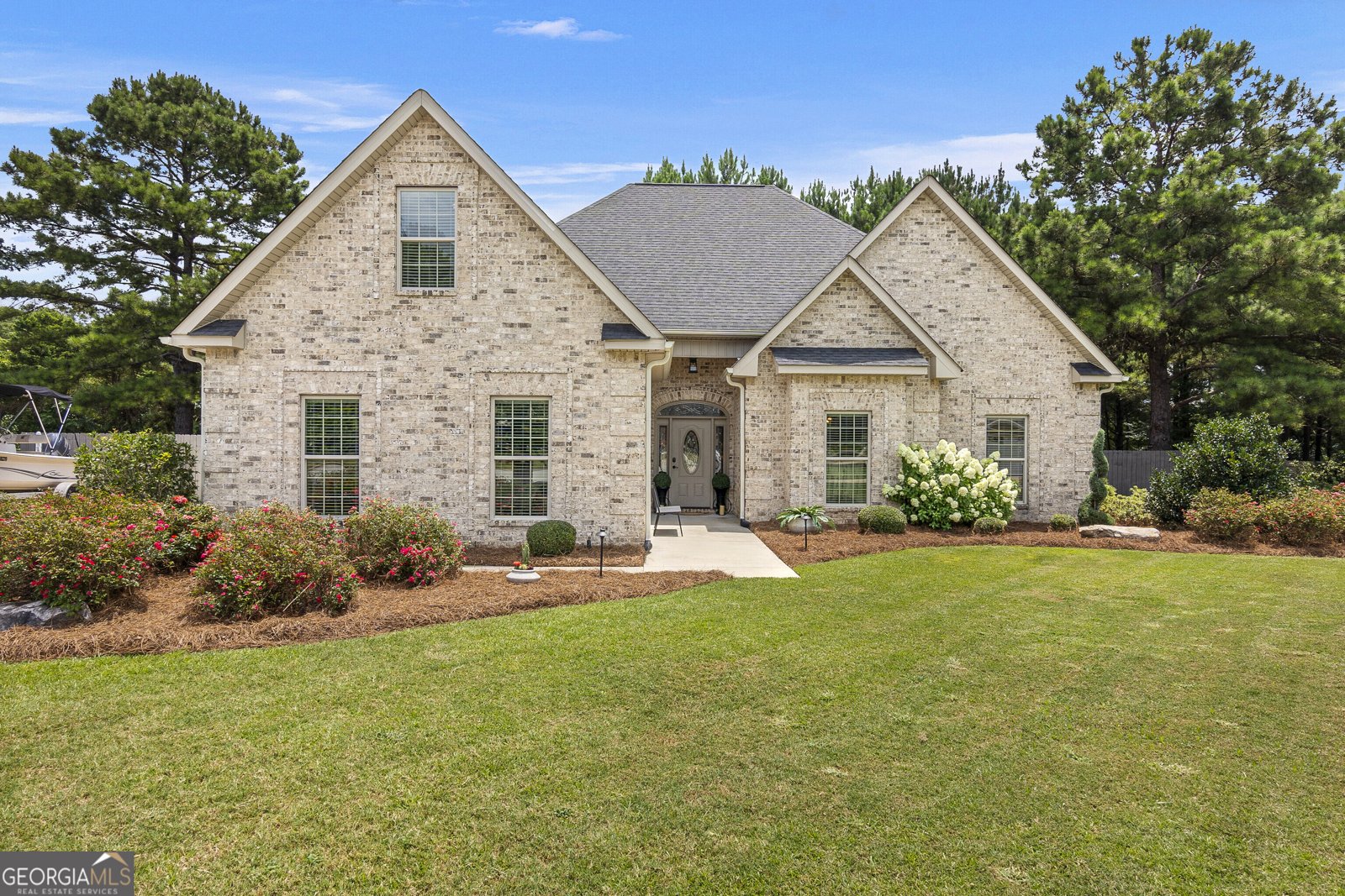 206 Wardlow Lane Kathleen - 1