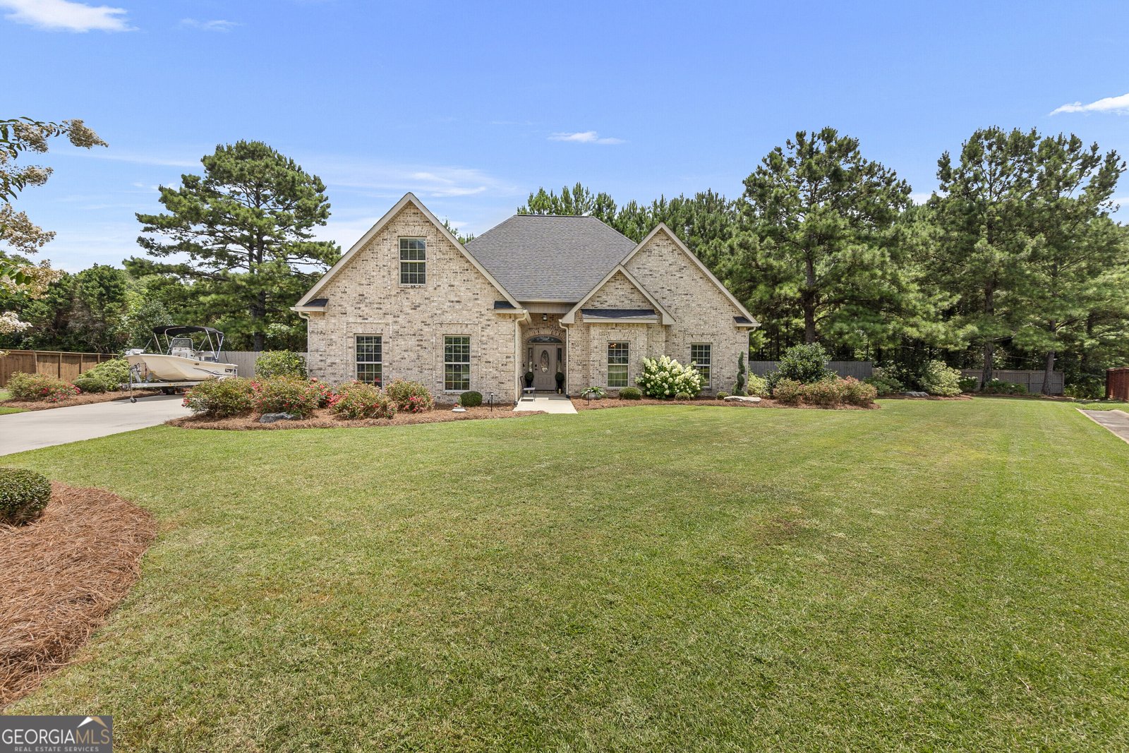206 Wardlow Lane Kathleen - 2