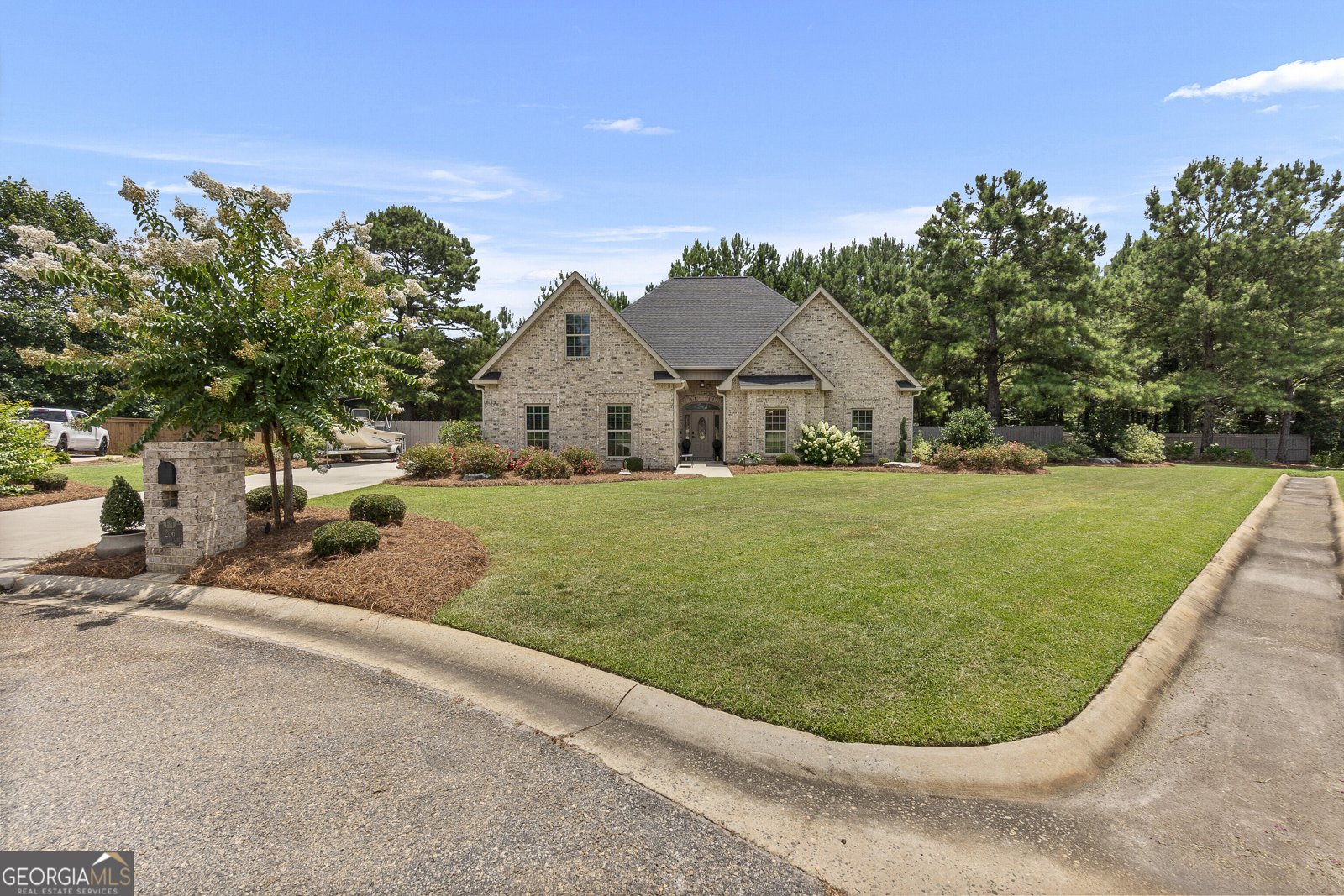 206 Wardlow Lane Kathleen - 4