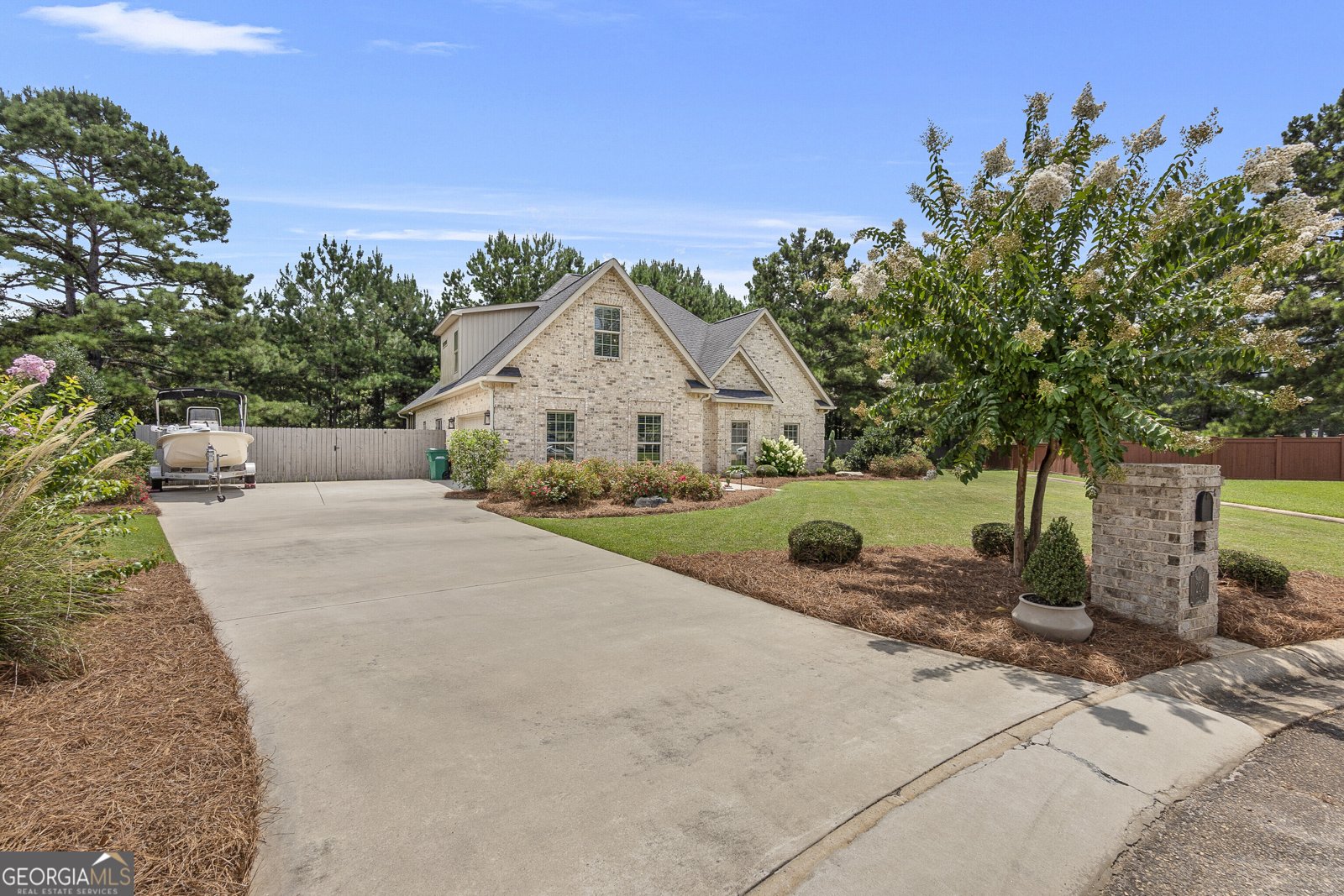 206 Wardlow Lane Kathleen - 5