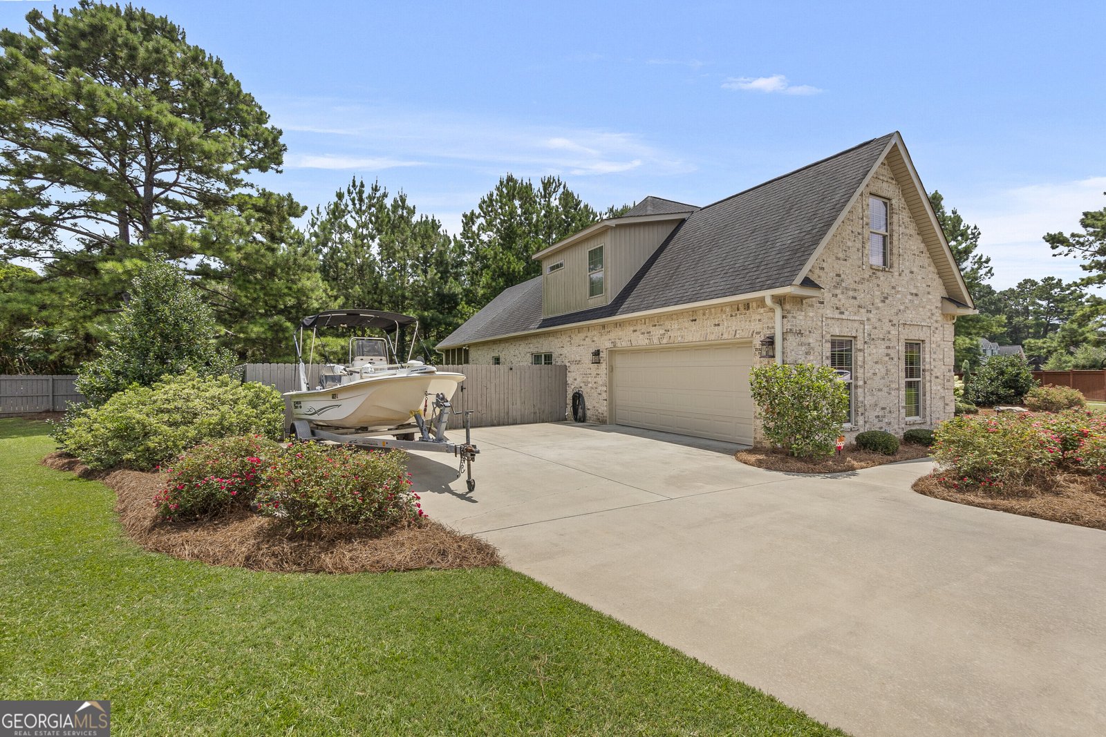 206 Wardlow Lane Kathleen - 6