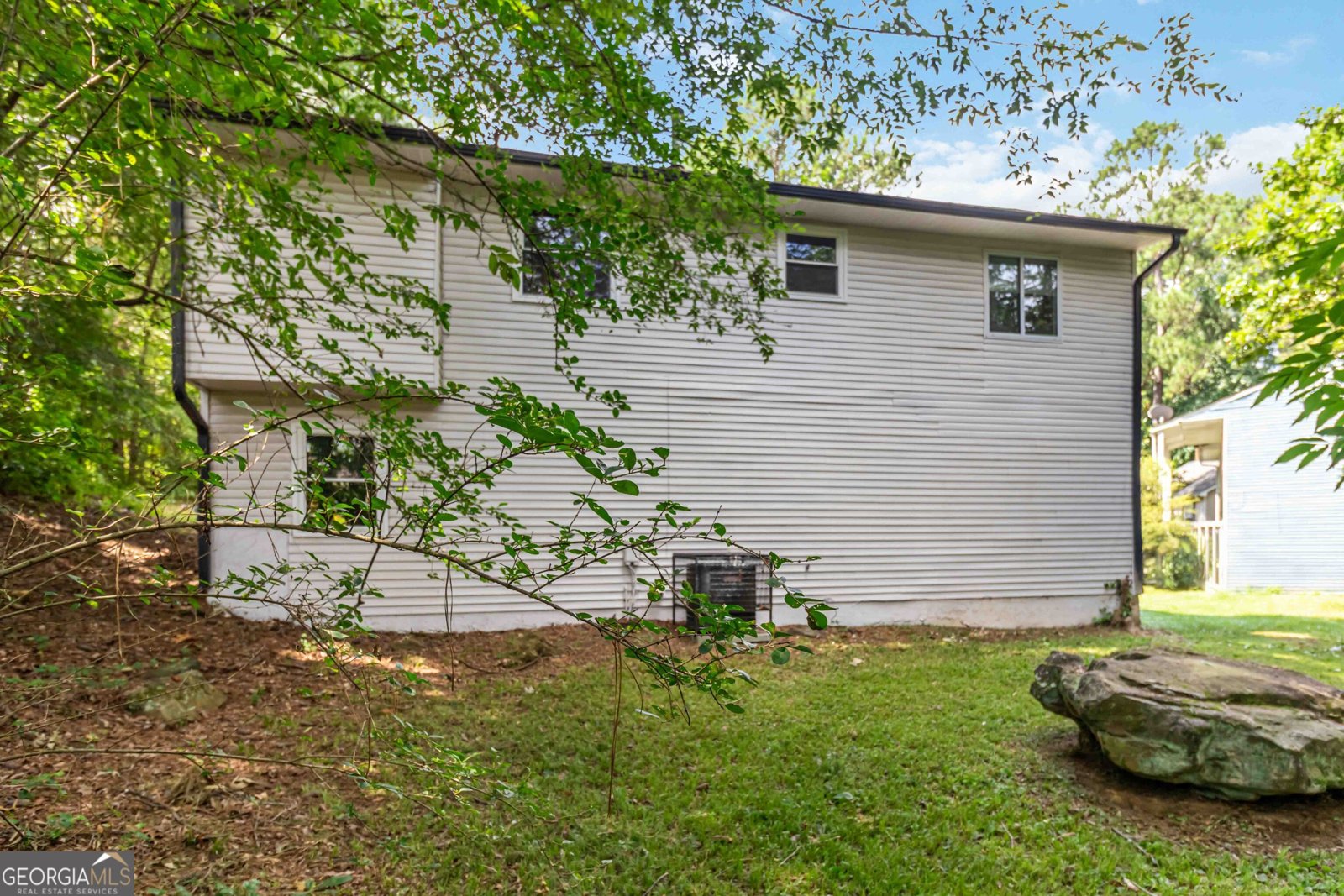 6547 Demere Drive Morrow - 11