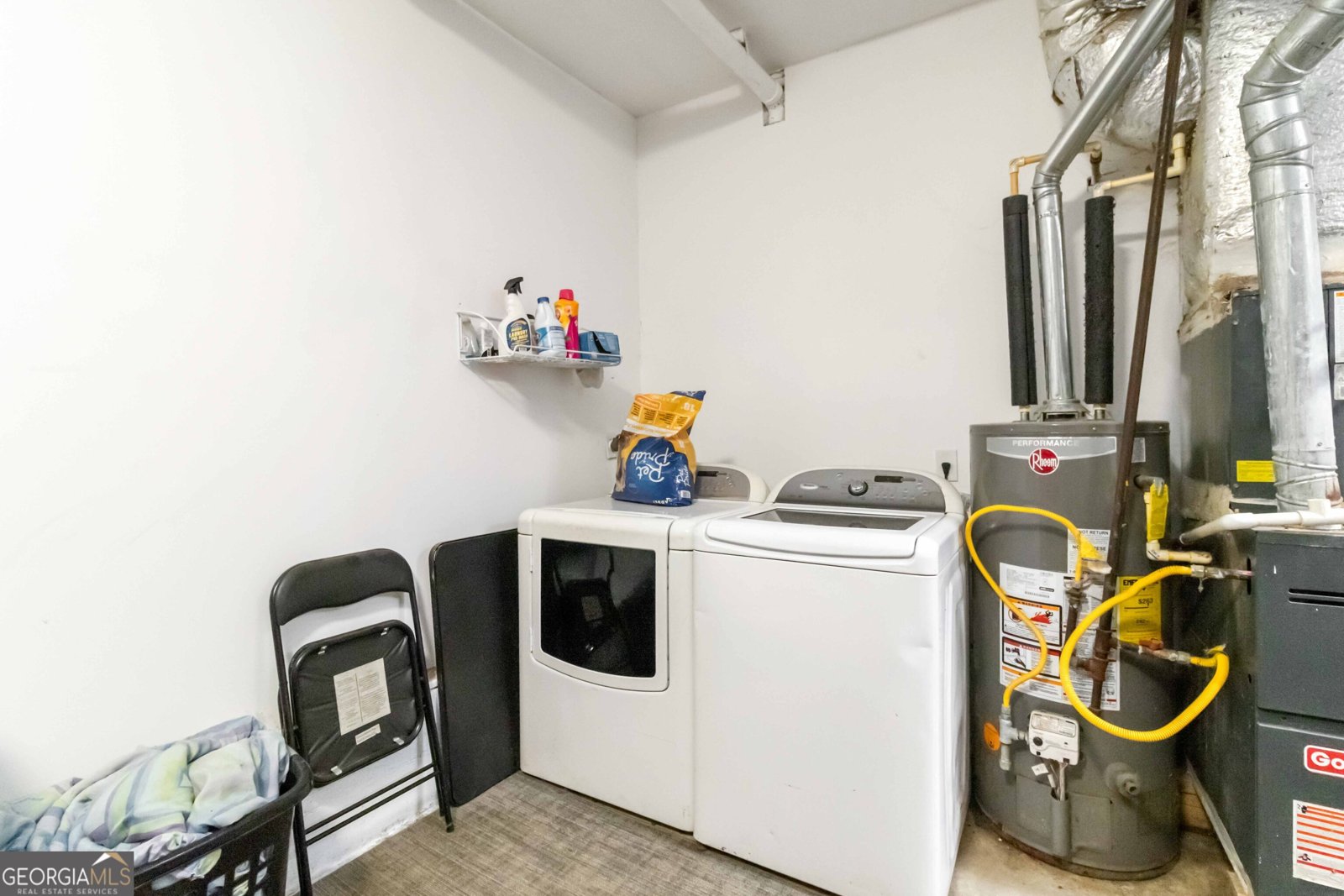6547 Demere Drive Morrow - 23