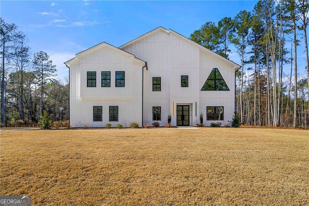 130 Wesley Place Fayetteville - 1